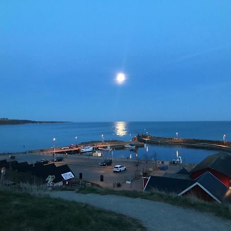 Botanikerns Hus Villa Löderup Kültér fotó