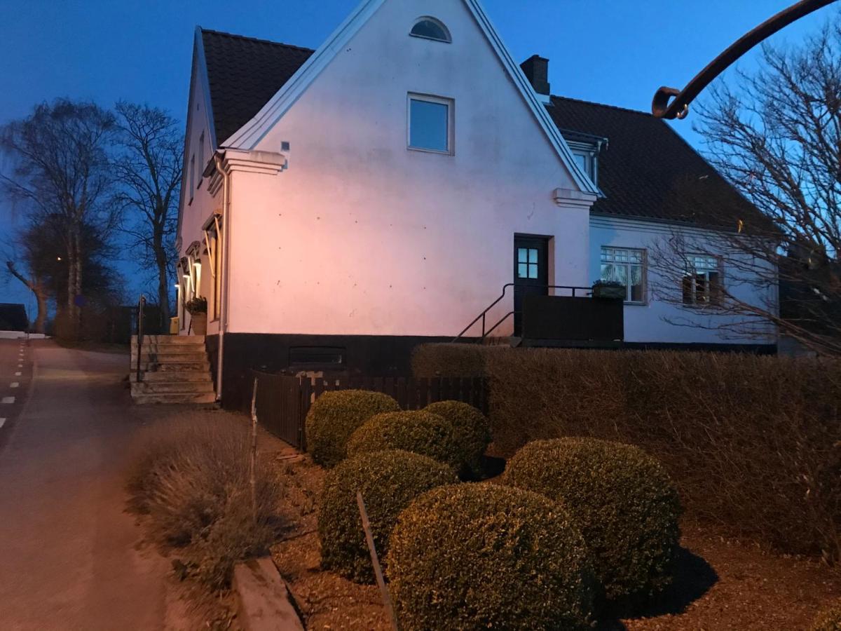 Botanikerns Hus Villa Löderup Kültér fotó
