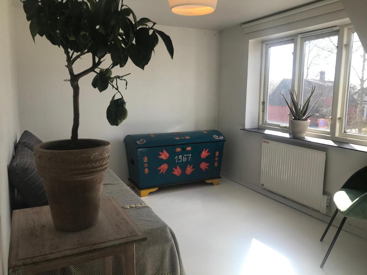 Botanikerns Hus Villa Löderup Kültér fotó