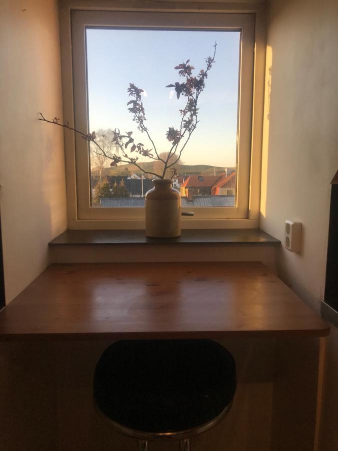 Botanikerns Hus Villa Löderup Kültér fotó
