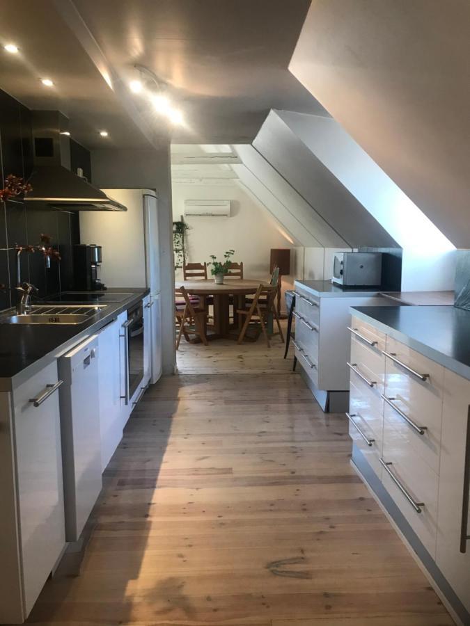 Botanikerns Hus Villa Löderup Kültér fotó