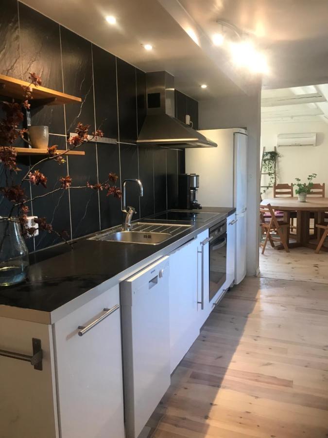 Botanikerns Hus Villa Löderup Kültér fotó