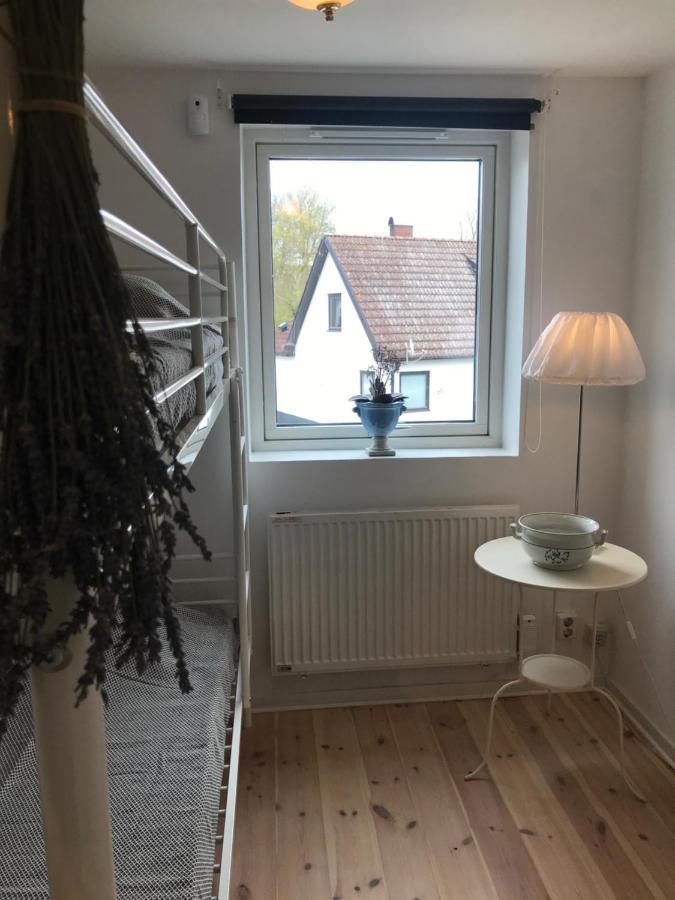 Botanikerns Hus Villa Löderup Kültér fotó