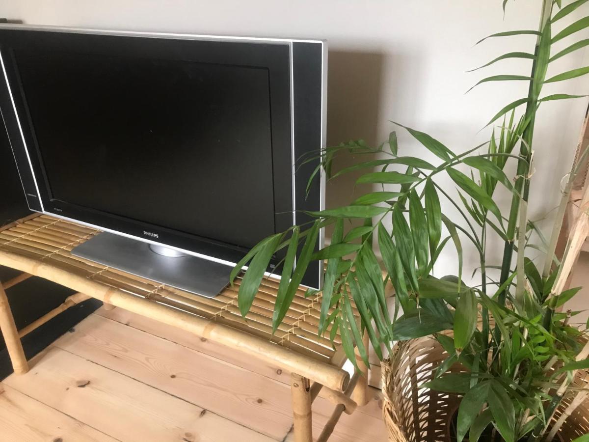 Botanikerns Hus Villa Löderup Kültér fotó