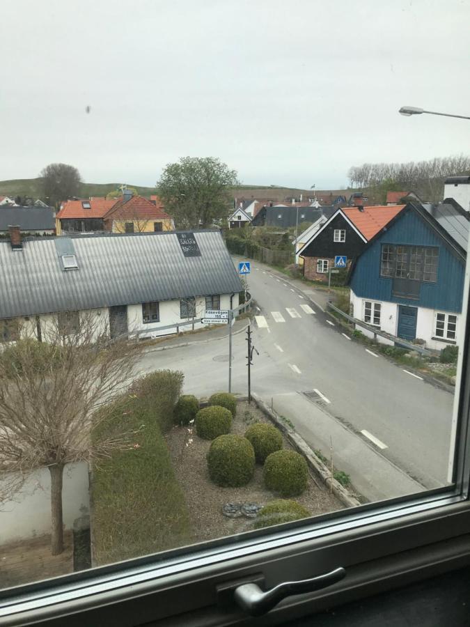 Botanikerns Hus Villa Löderup Kültér fotó