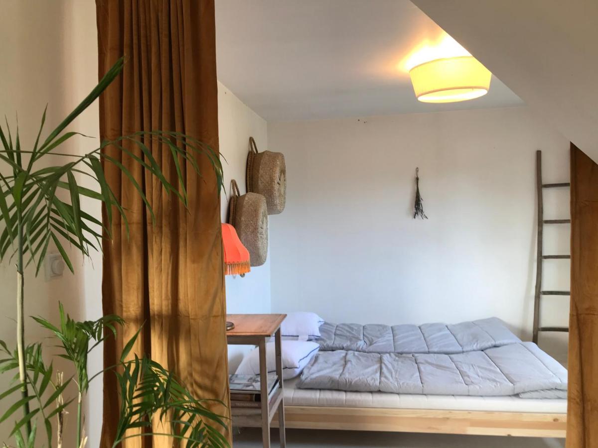 Botanikerns Hus Villa Löderup Kültér fotó