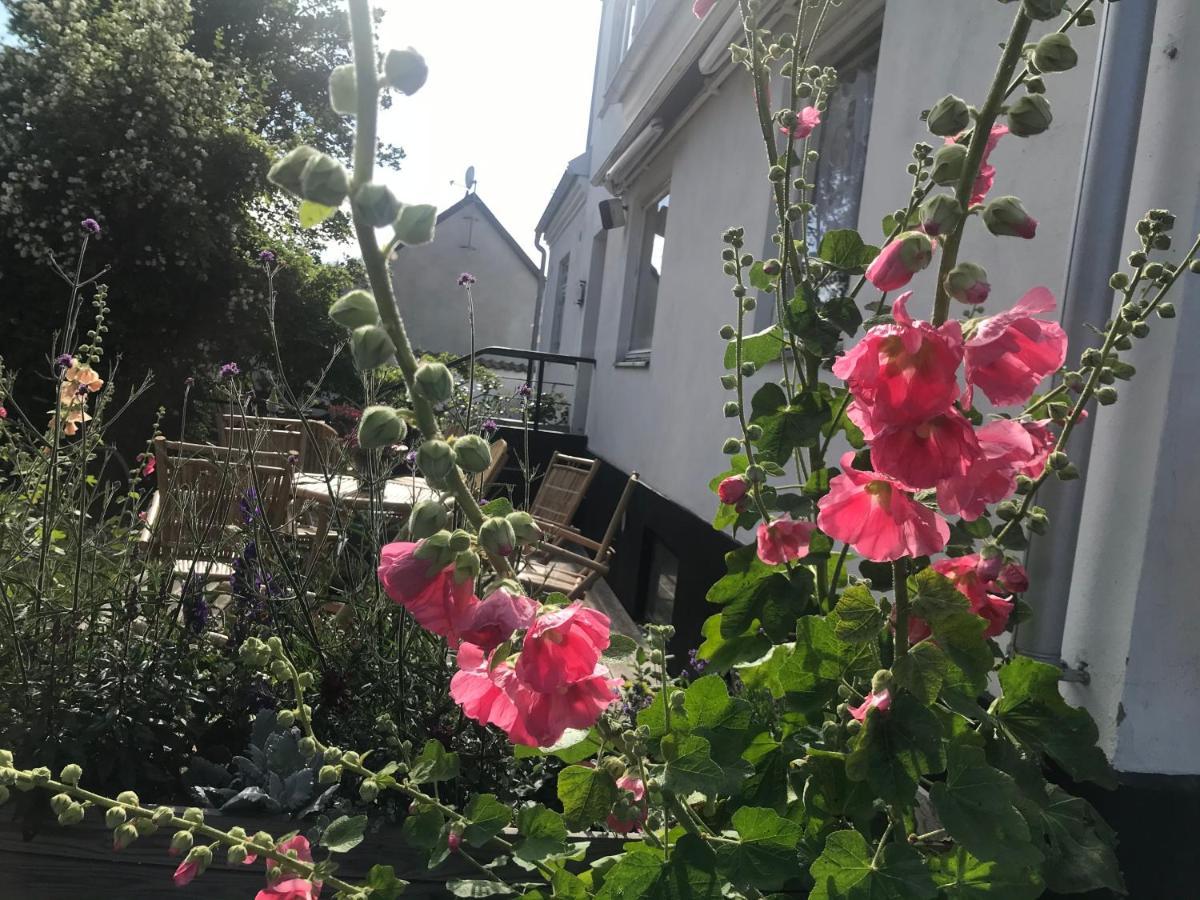 Botanikerns Hus Villa Löderup Kültér fotó